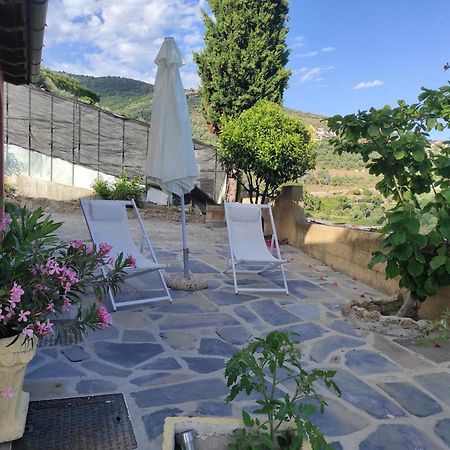 La Casa Del Podere Castellaro  Luaran gambar